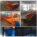 Spiral Sand Gravel Washer With Fine Sand Recovery